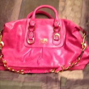 Gorgeous COACH Bag.